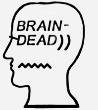 Brain Dead