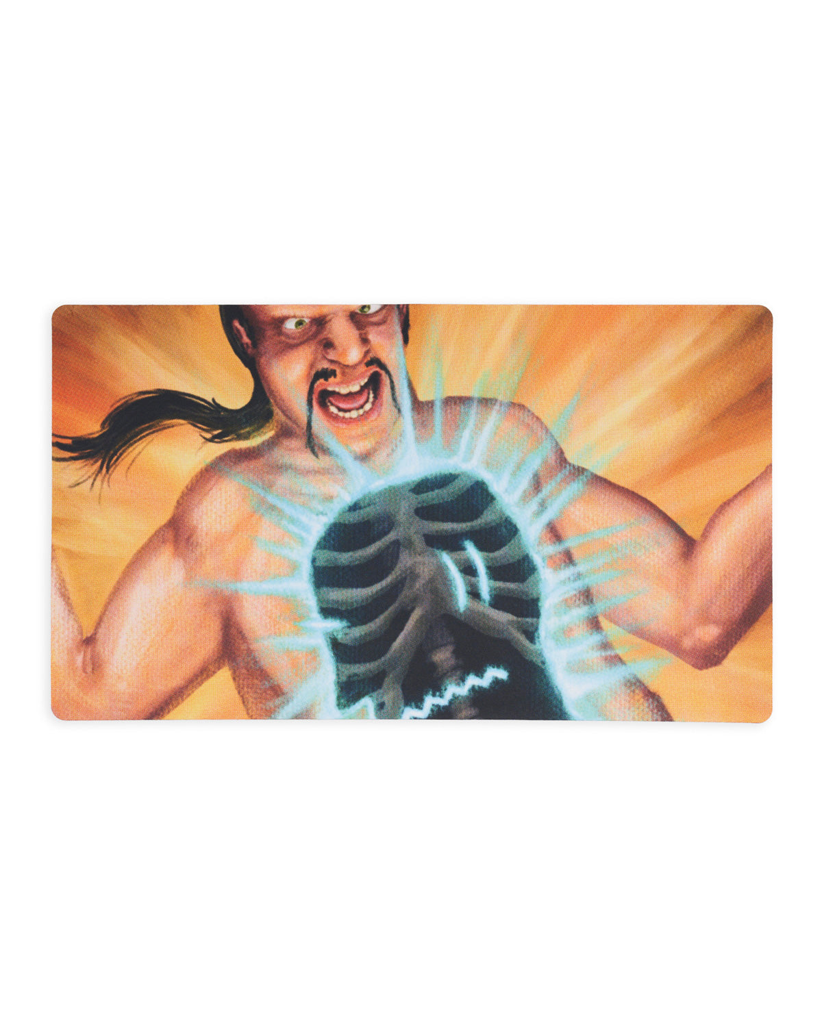 Brain Dead x Magic: The Gathering Dread Bore Playmat - Multi