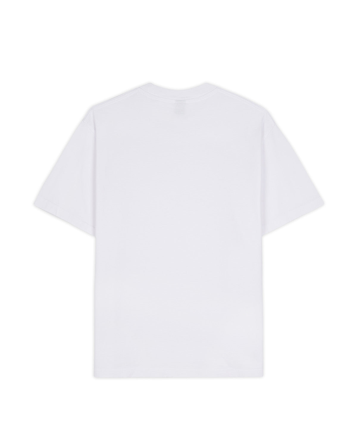 Brain Dead x Magic: The Gathering Jester T-shirt - White