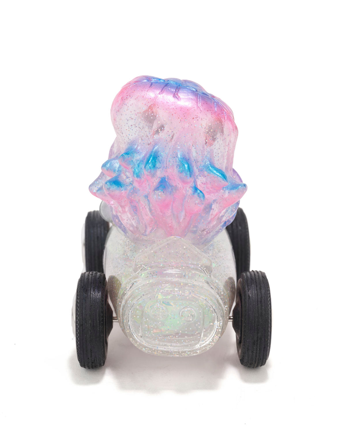 Brain Dead x Godzilla Sarujirushi Wacky Monster Racing Set - Multi