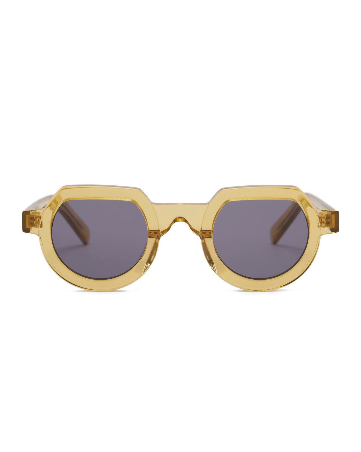 Tani Post Modern Primitive Eye Protection - Caramel