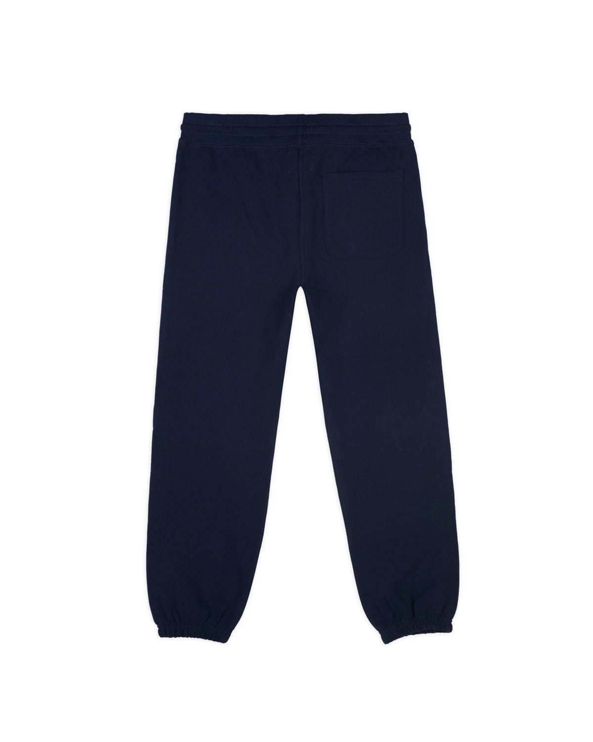 Brooks Brothers California Collegiate Sweatpant - Navy