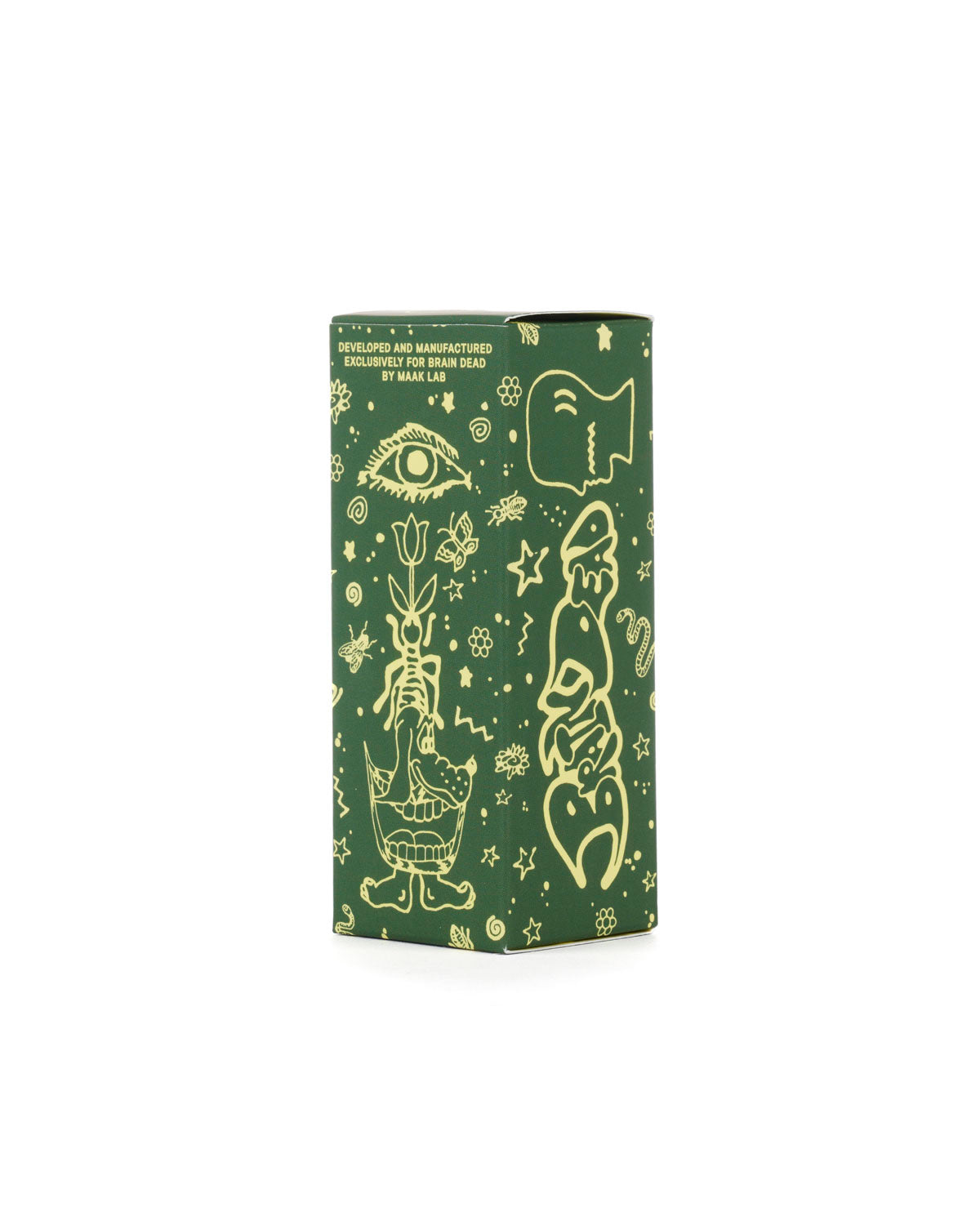 50ml Terra Former Perfume - Terra Former