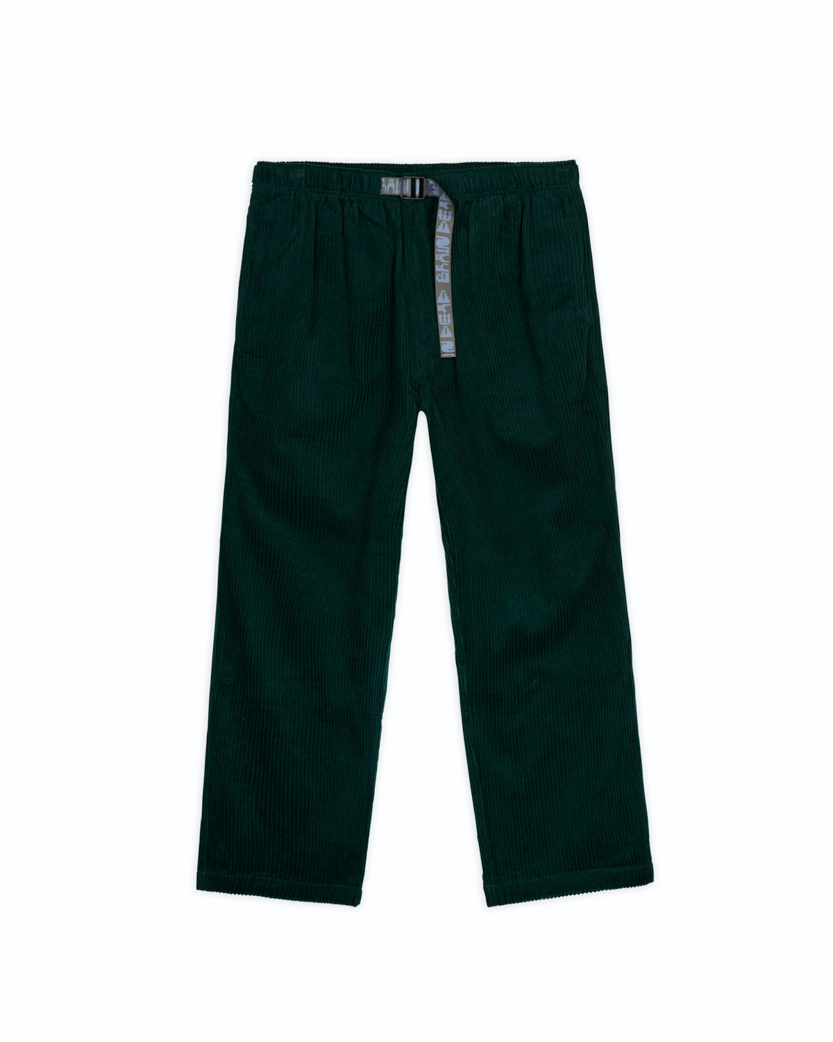 Cord Climber Pant - Mallard