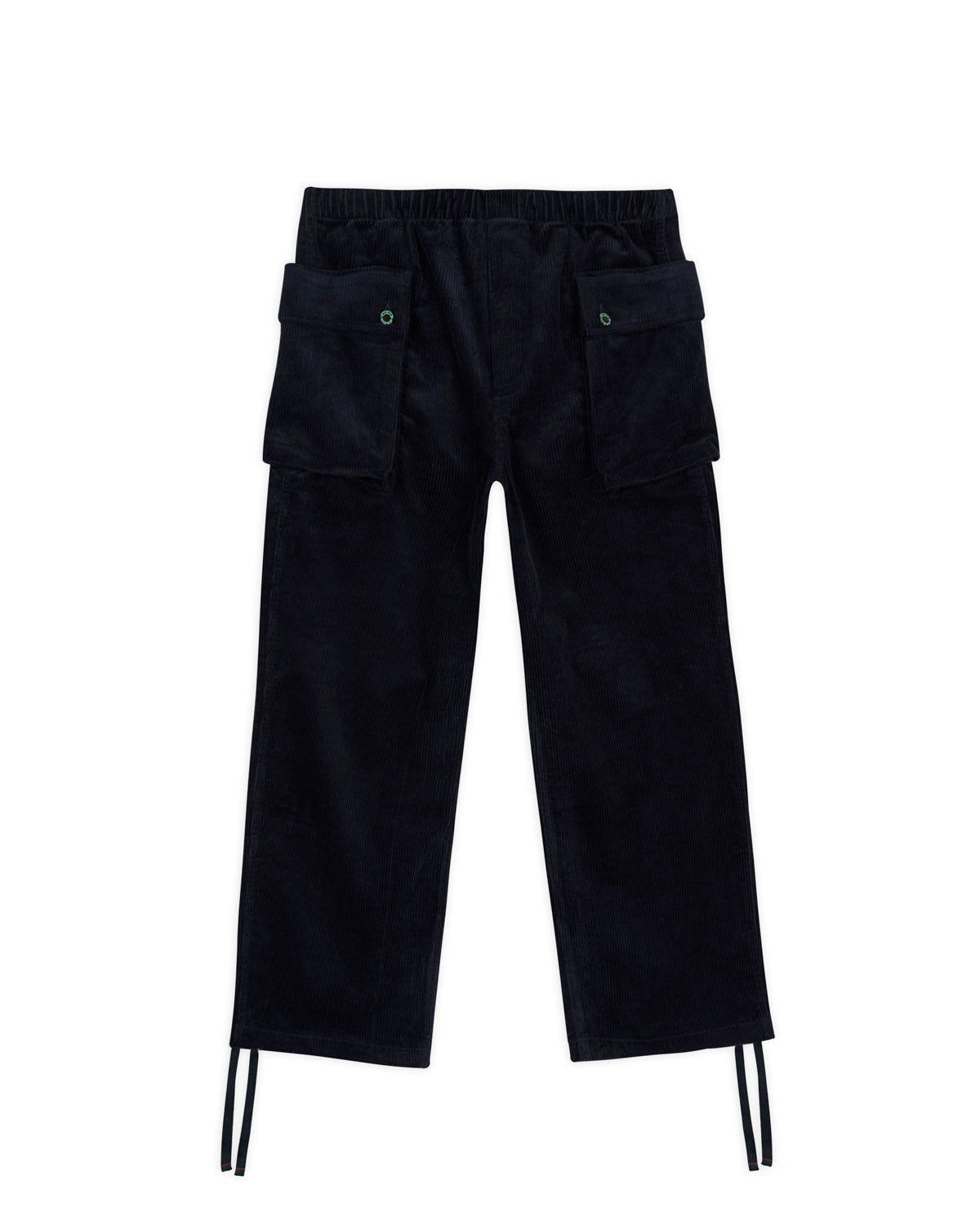 Cord P44 Jungle Pant - Midnight Blue