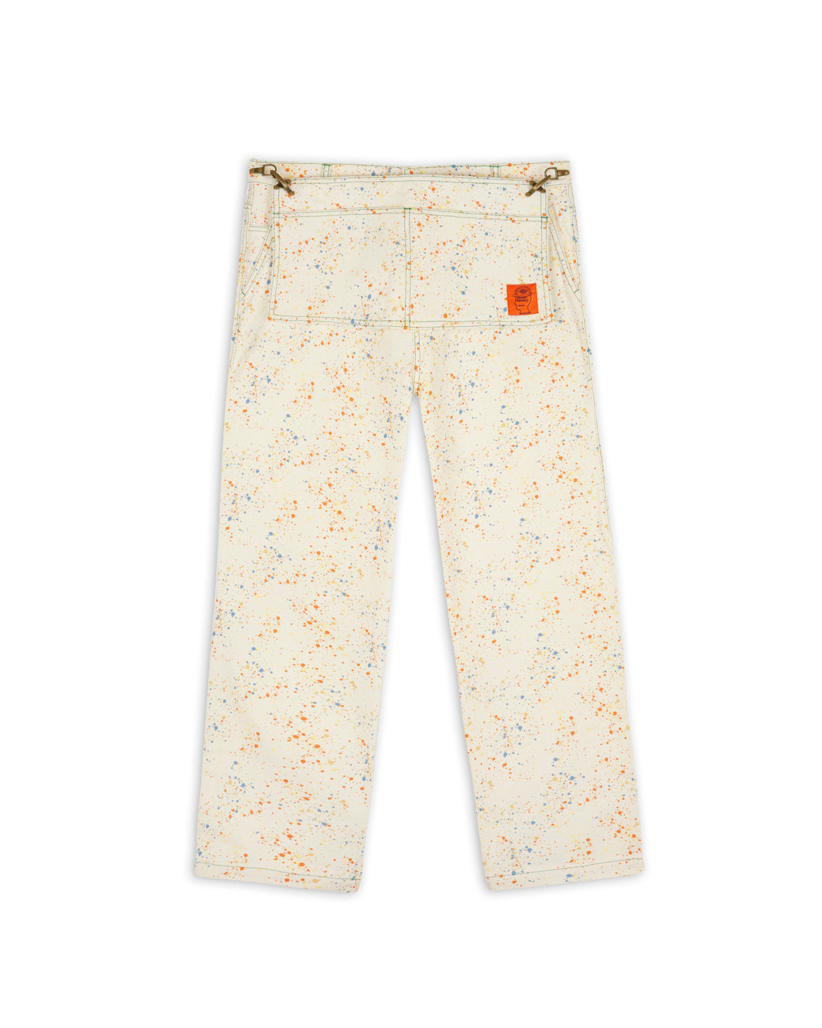 Dickies Gardening Pant - Whisper White