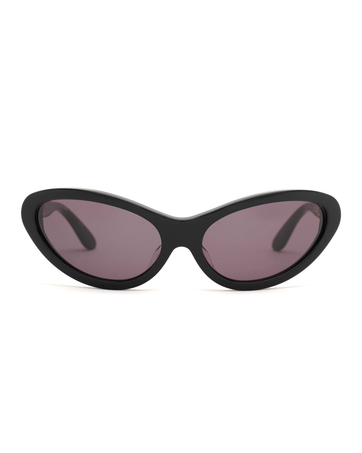 Bug Post Modern Primitive Eye Protection- Black