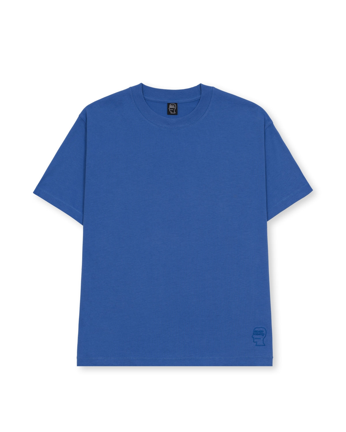 Easy Shirt - Blue