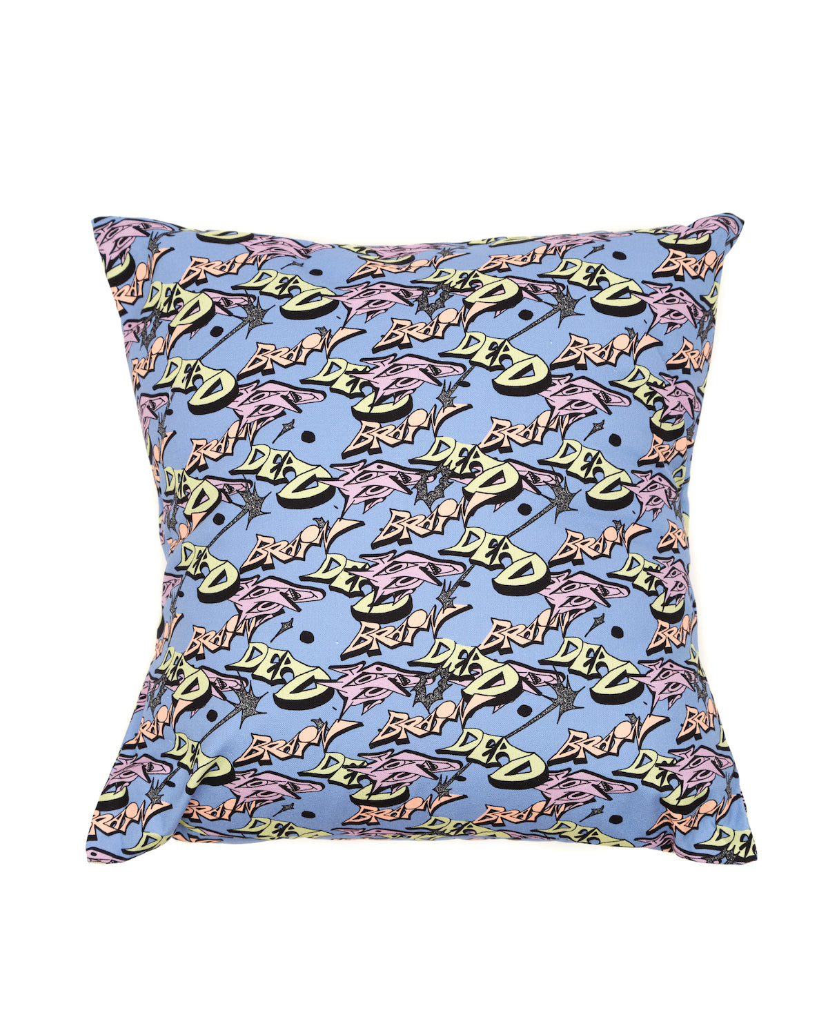Erratic Pillow - Multi