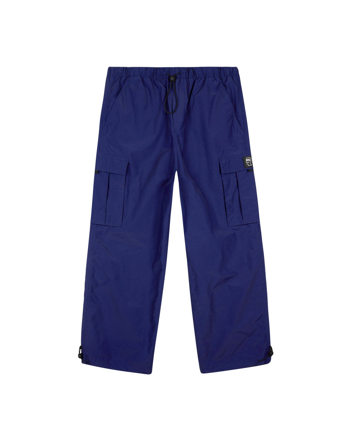 Flight Pant - Deep Blue