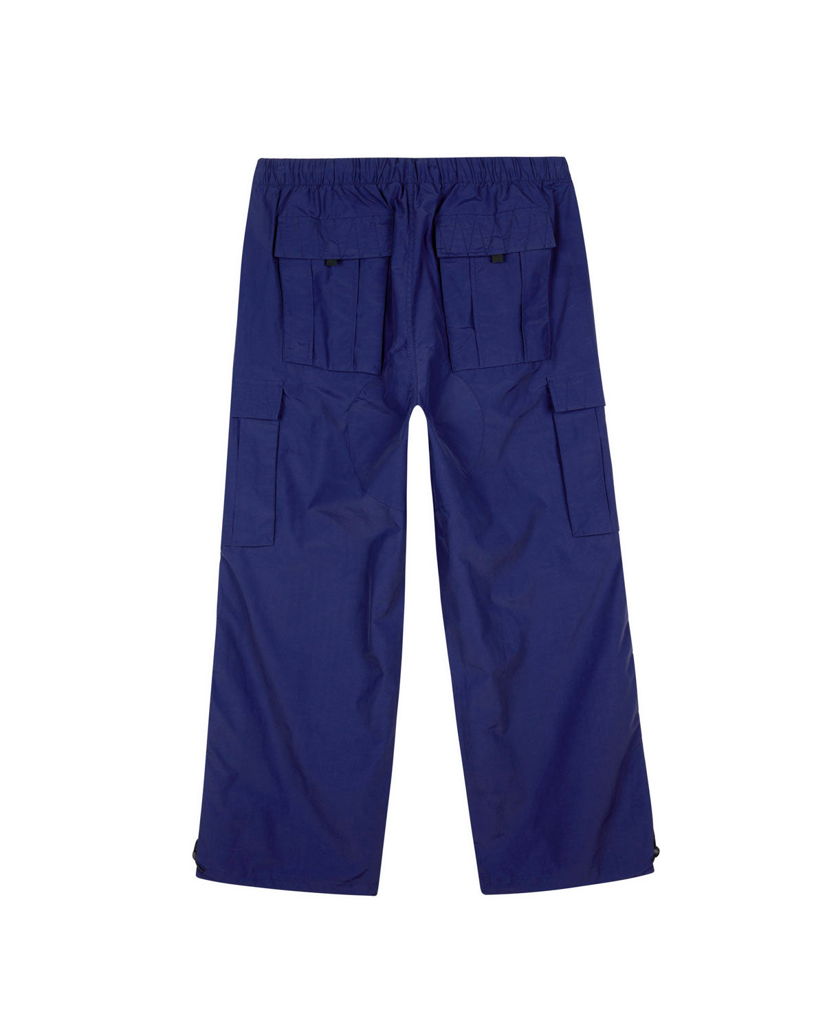 Flight Pant - Deep Blue