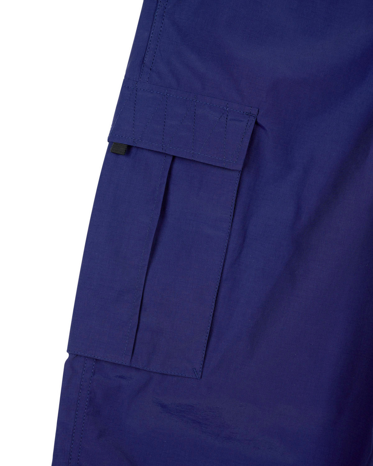 Flight Pant - Deep Blue