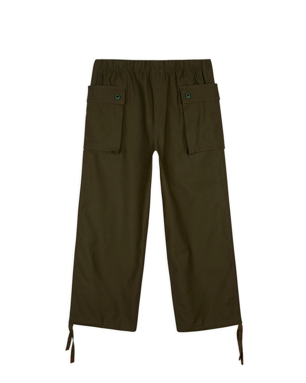 Military Cloth P44 Jungle Pant - Olive