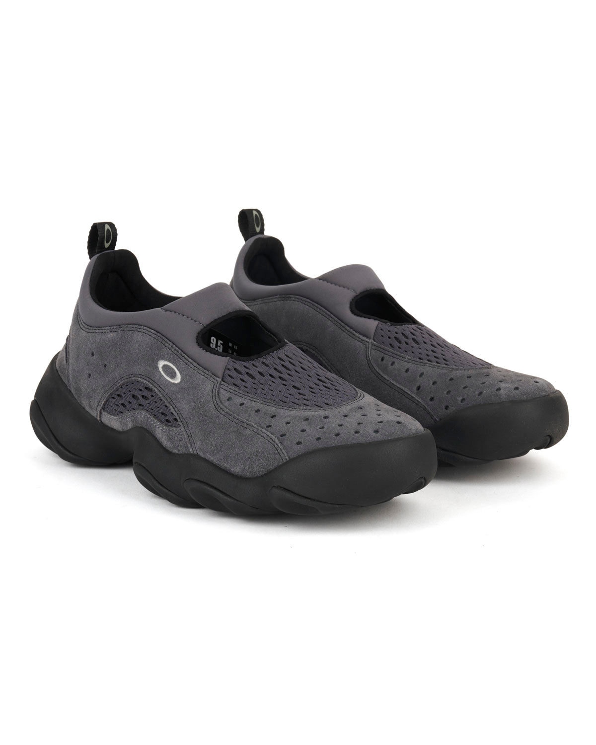 Oakley Factory Team Flesh Sandal - Asphalt