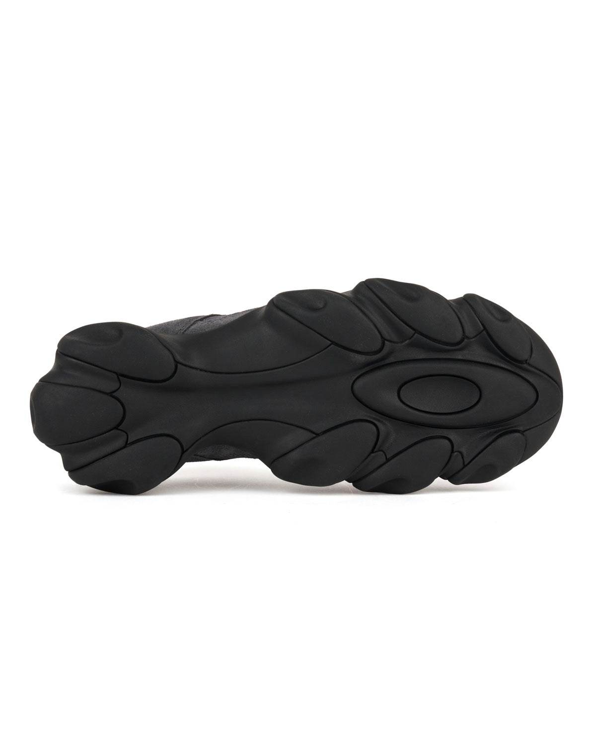 Oakley Factory Team Flesh Sandal - Asphalt
