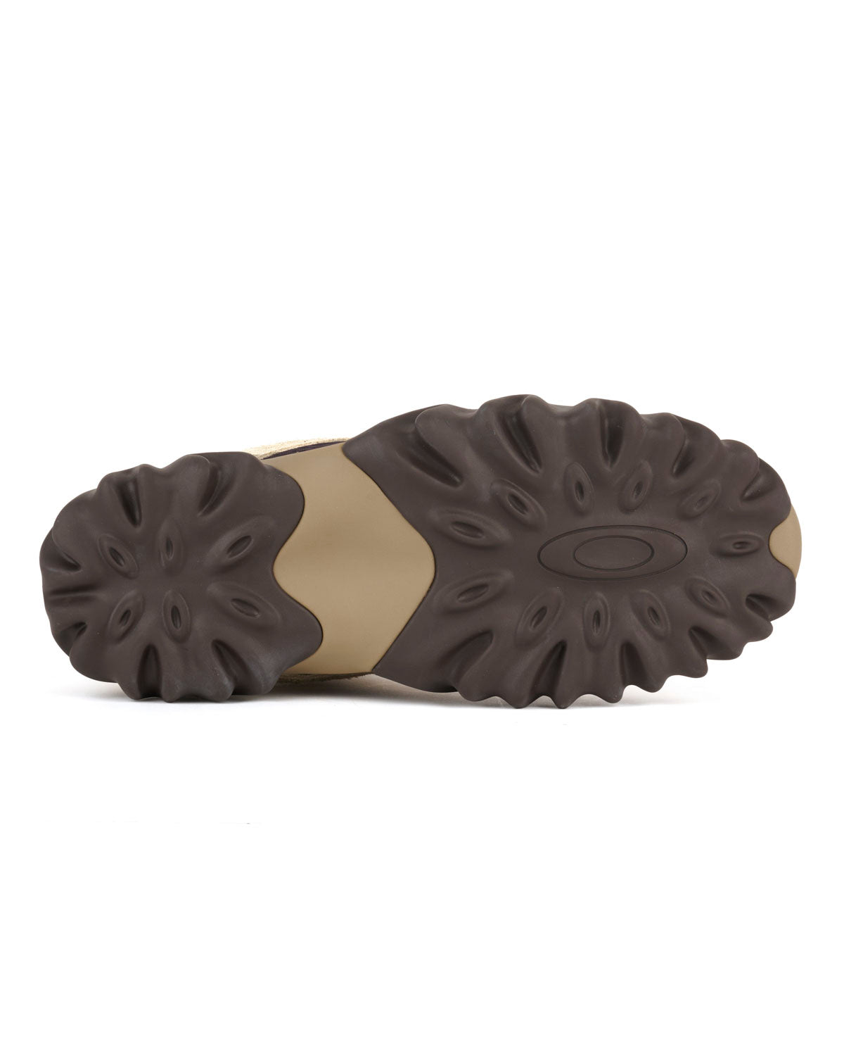 Oakley Factory Team Hairy Suede Edge Boot - Stone Slate