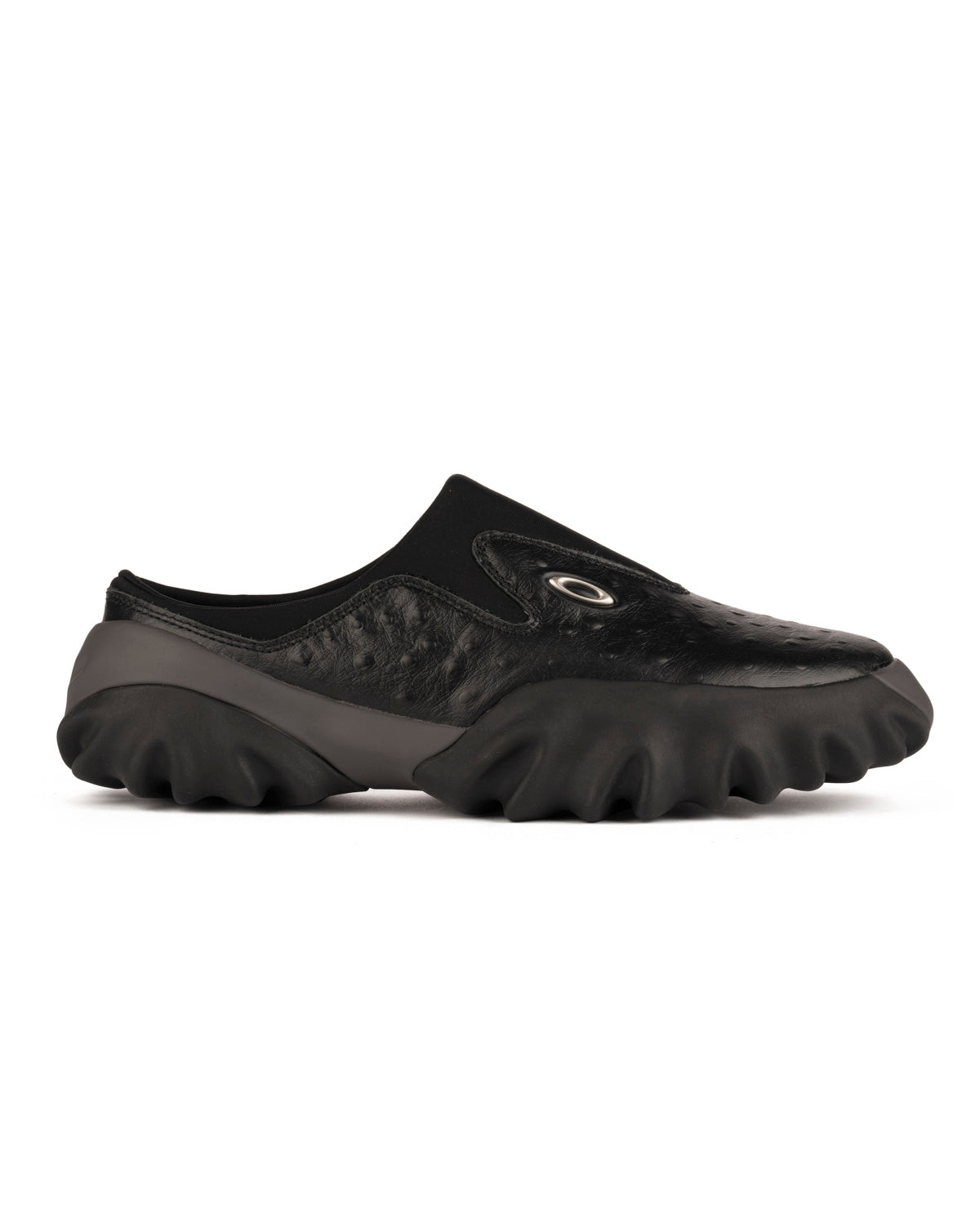Oakley Factory Team Ostrich Chop Saw Mule - Black