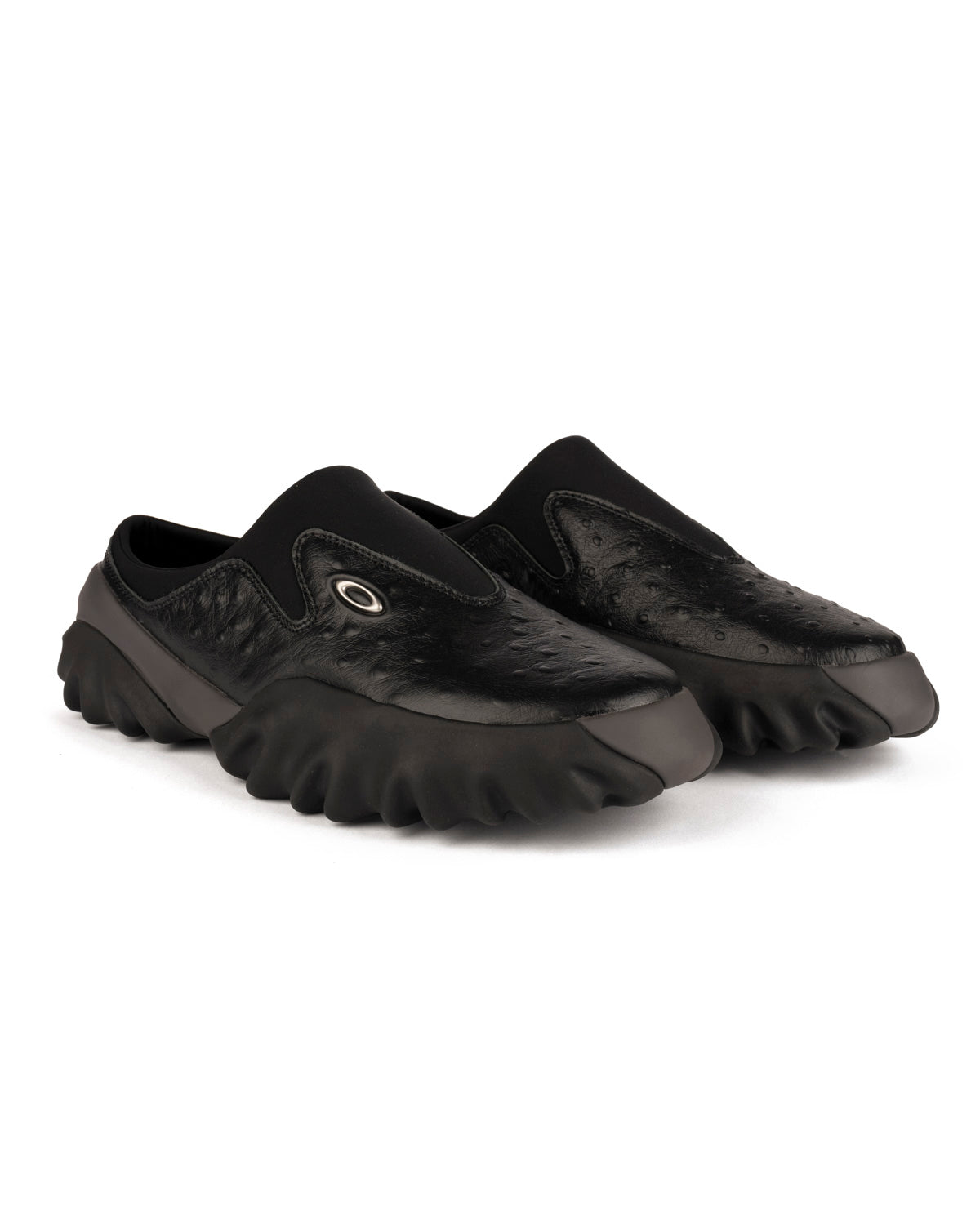 Oakley Factory Team Ostrich Chop Saw Mule - Black