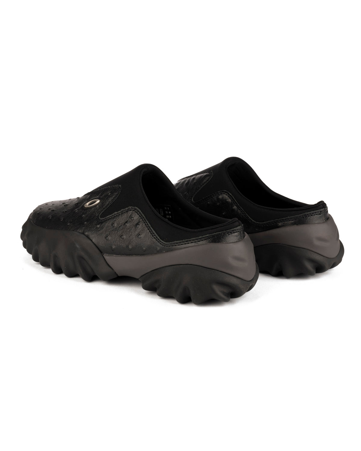 Oakley Factory Team Ostrich Chop Saw Mule - Black