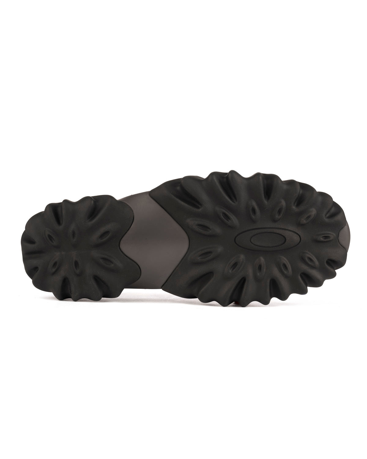 Oakley Factory Team Ostrich Chop Saw Mule - Black