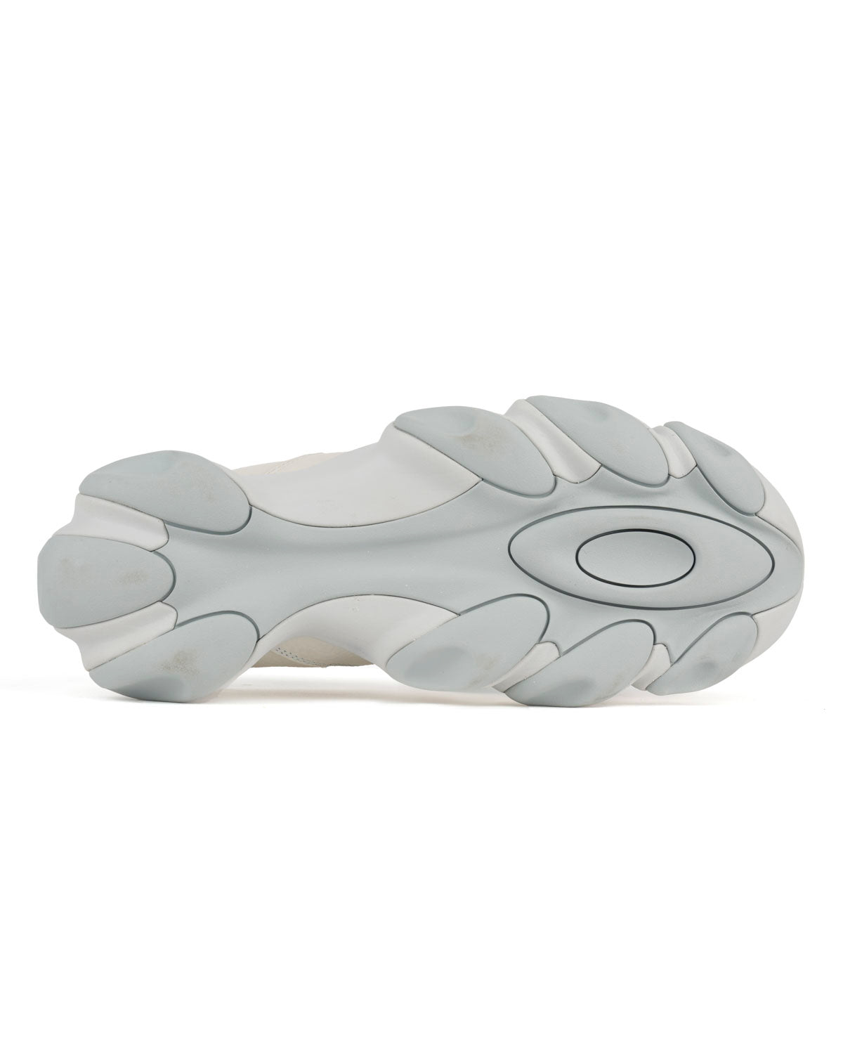 Oakley Factory Team Suede Flesh - Lily Pad/White