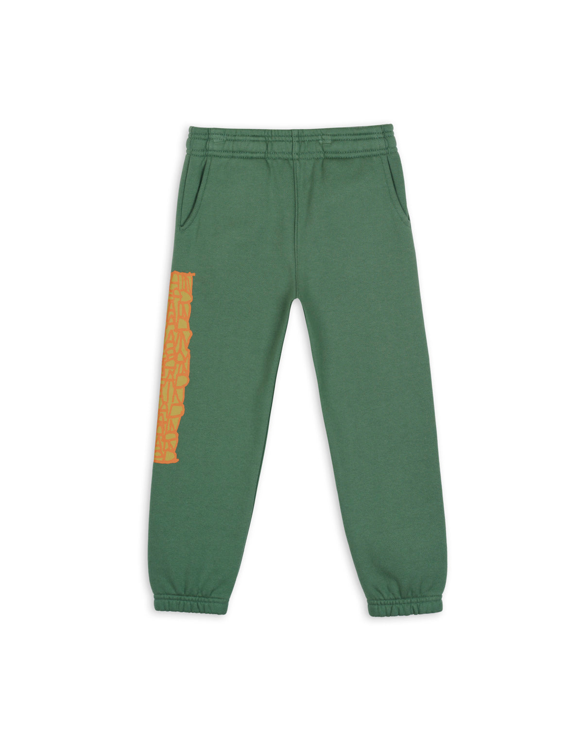 Overcast Kids Sweatpant - Mallard
