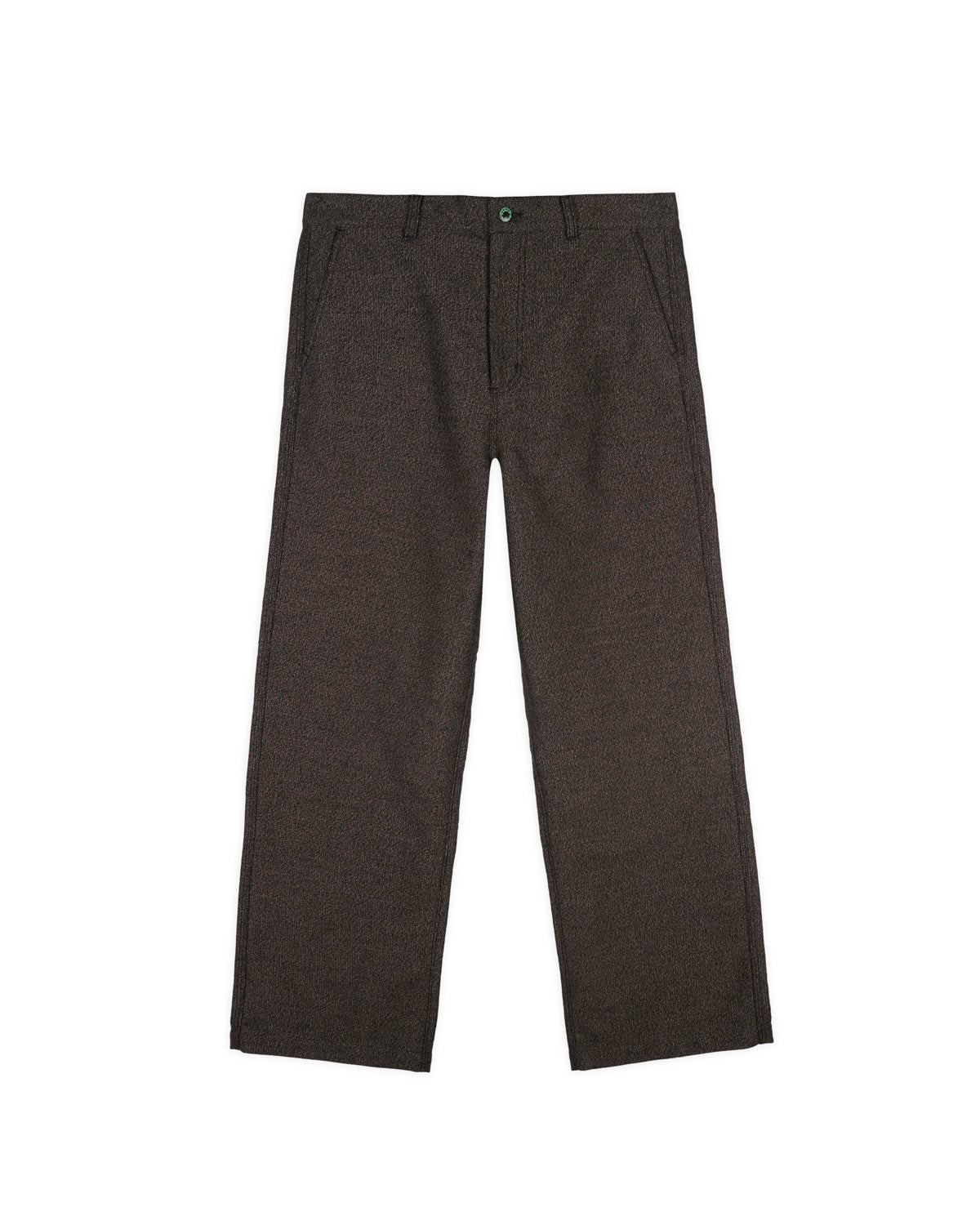 Salt and Pepper Pant - Black