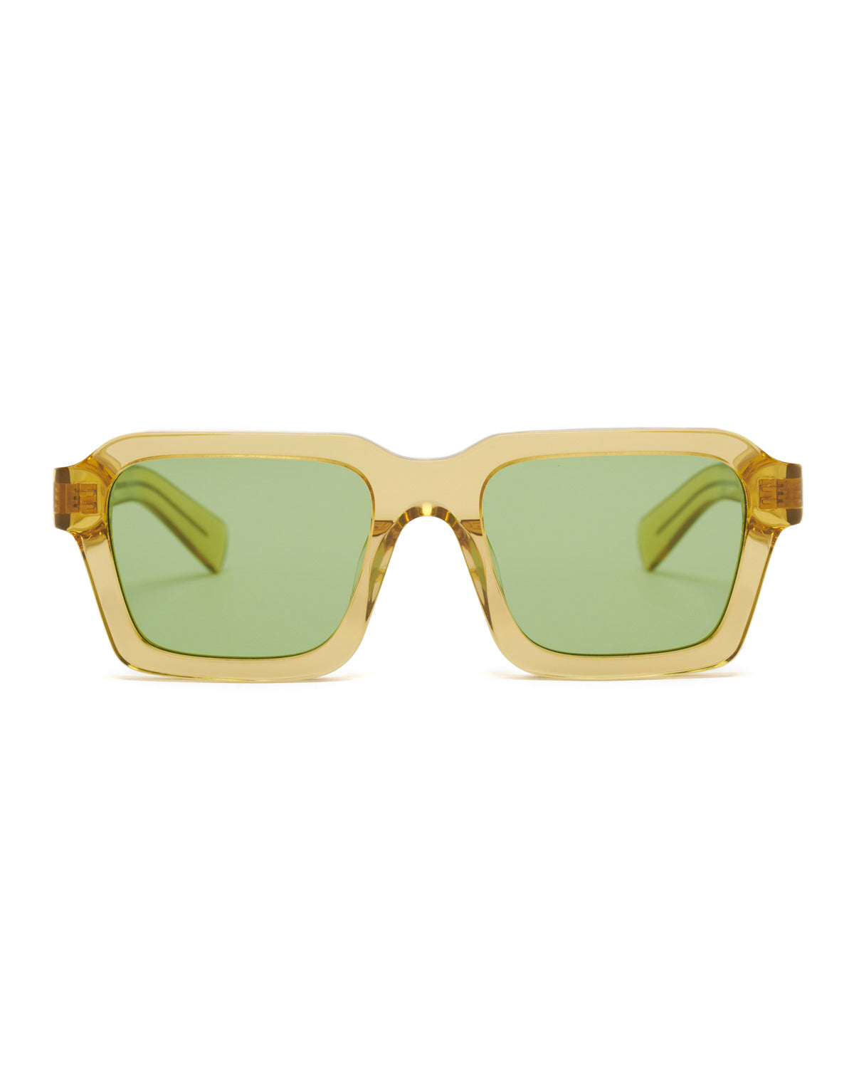 Staunton Post Modern Primitive Eye Protection - Caramel