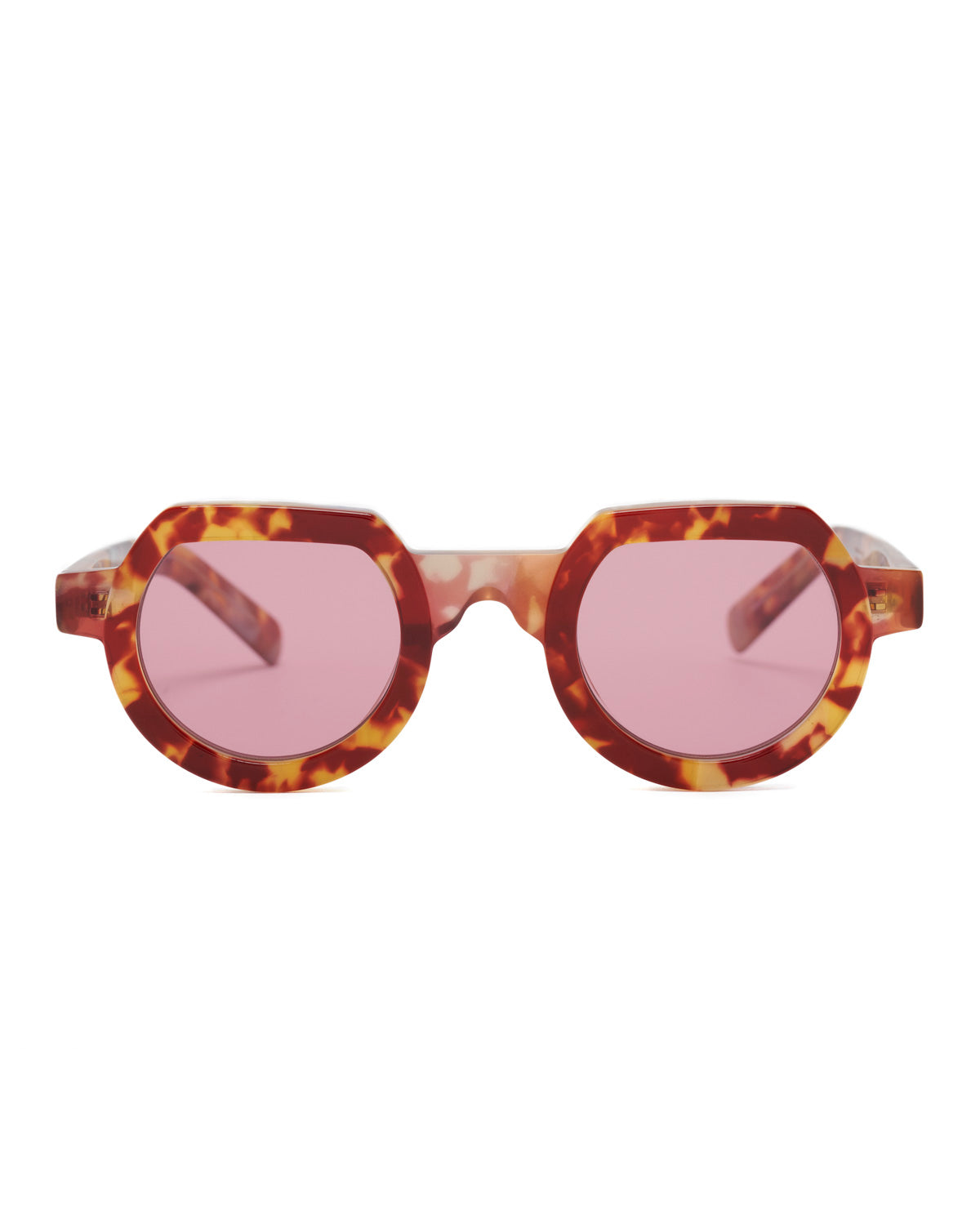 Tani Post Modern Primitive Eye Protection - Tortoise