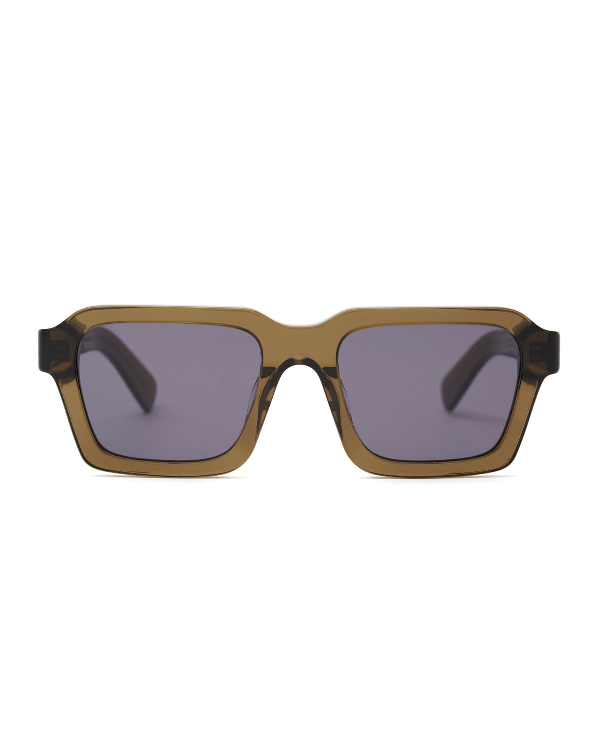 Staunton Post Modern Primitive Eye Protection - Black Smoke