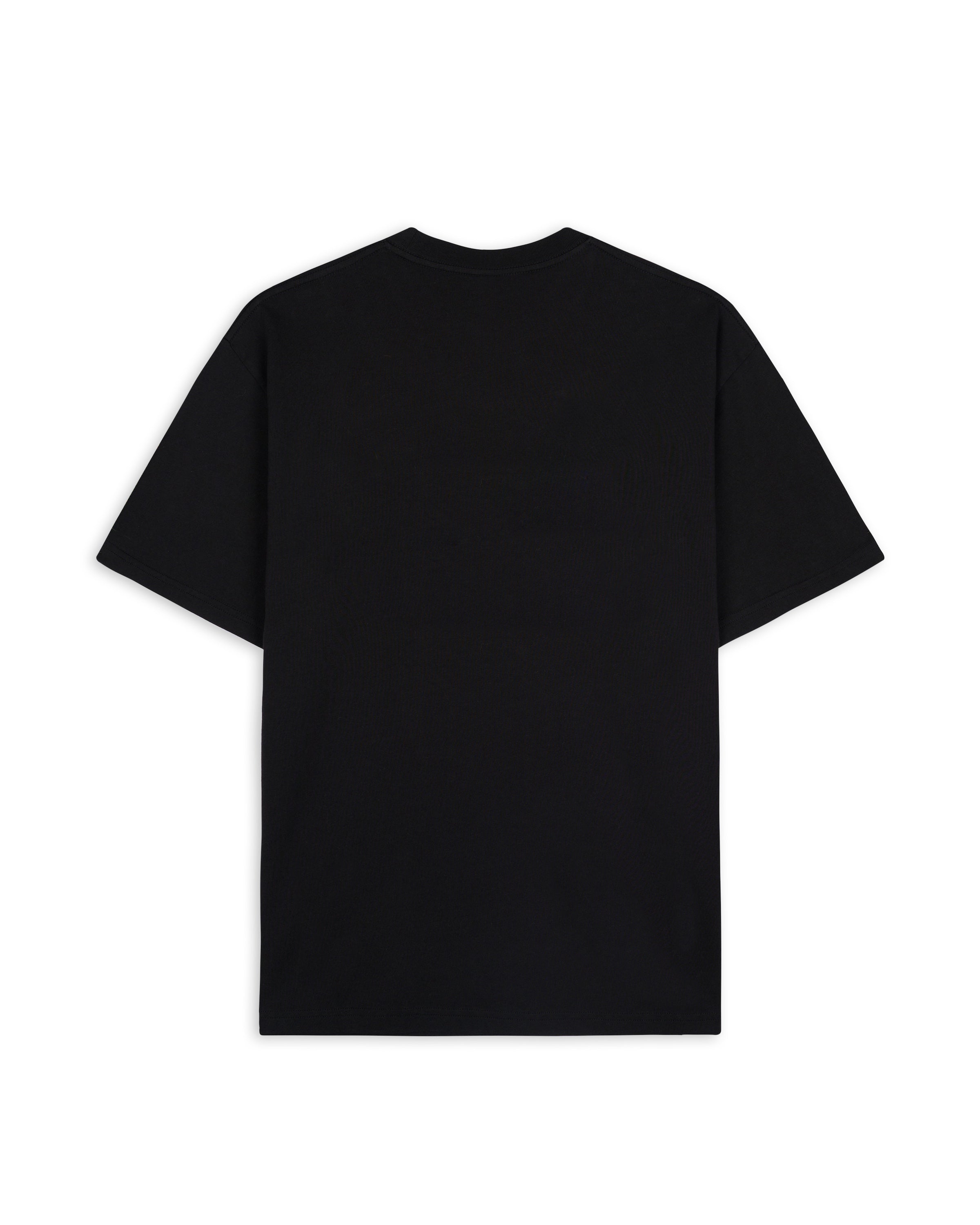 Brain Dead x Death Stranding T-shirt - Black