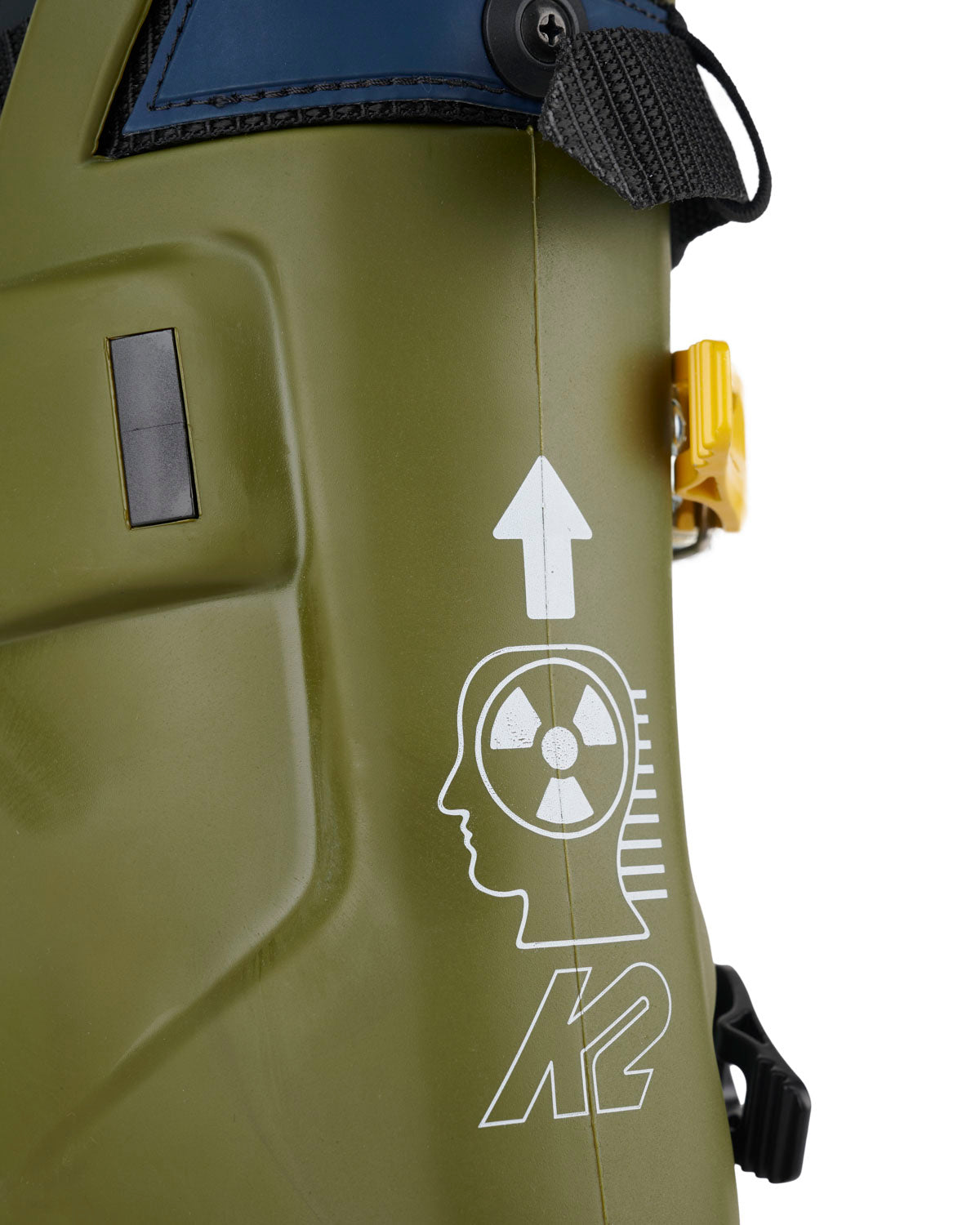 Brain Dead x K2 Nuclear Fission Revolve Team - Multi